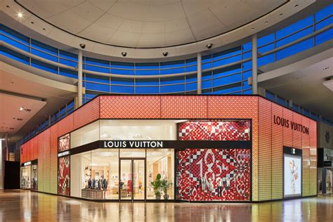 Louis Vuitton yorkdale mall